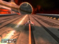 Jet Lane Racing screenshot